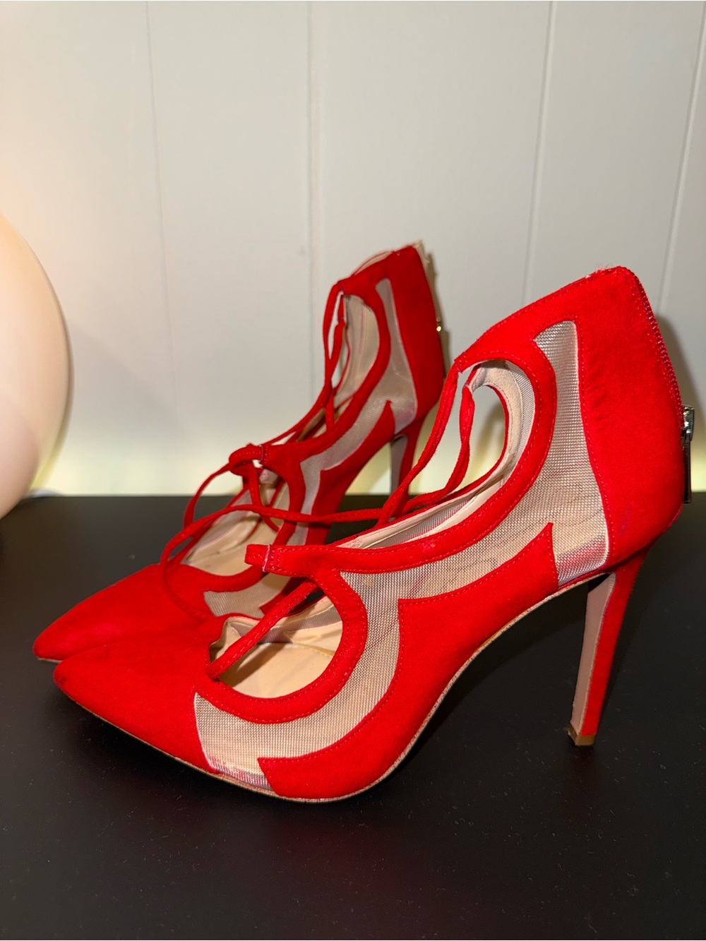 Jessica Simpson Heels